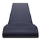 Rhino Mats Black ASTM Switchboard Mats, 1/4" Thick, Diamond, Rubber SB436DX5 - alternate 8